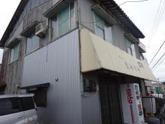 まねきや食堂