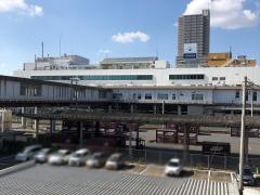 土浦駅
