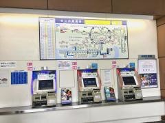 糀谷駅