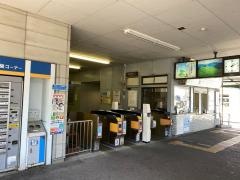 恩智駅