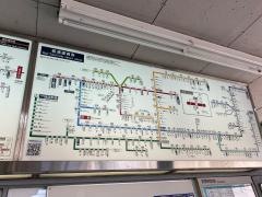恩智駅