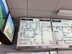 恩智駅
