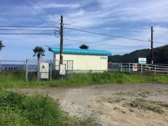 安和駅