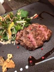 個室×創作ダイニング　ろく六