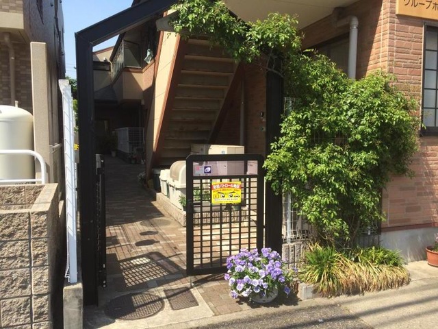 ひまわり 施設外観