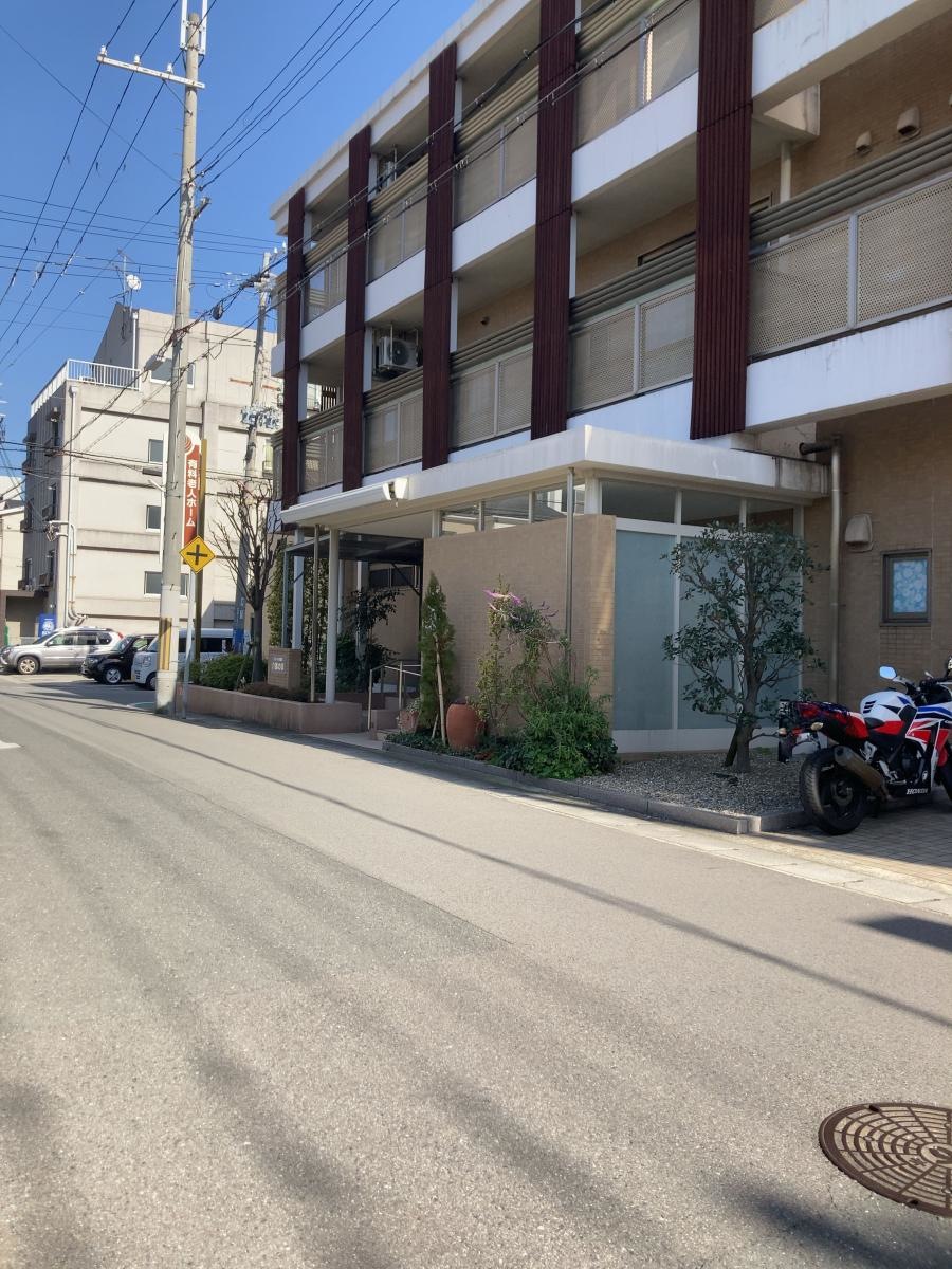 エリーネス須磨介護の家