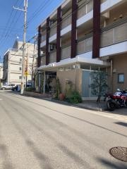 エリーネス須磨介護の家