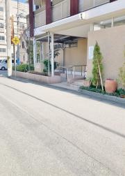 エリーネス須磨介護の家