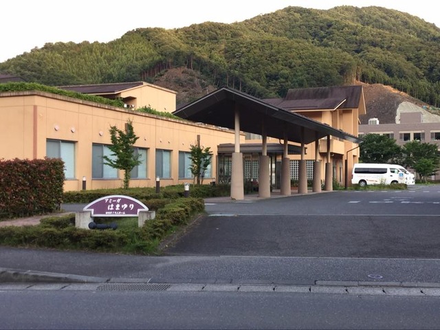 アミーガはまゆり