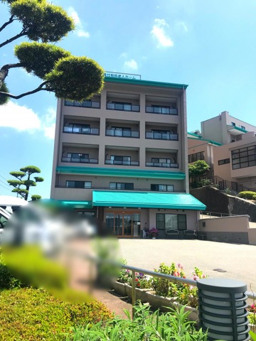 長寿苑そよ風 施設外観