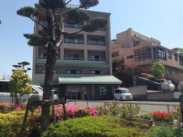 長寿苑そよ風 施設外観