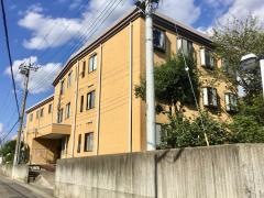 ケアレジデンス水戸本館
