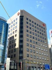 朝日生命保険相互会社　広島支社