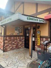 コメダ珈琲店　岸和田店