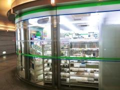 ファミリーマート　都道府県会館店