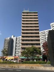 ファミリーマート　広島西白島店