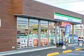 ファミリーマート　太田木崎町店