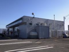 ファミリーマート　福島飯坂町東湯野店