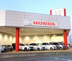 Ｈｏｎｄａ　Ｃａｒｓ北陸白山村井店