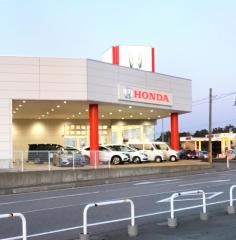 Ｈｏｎｄａ　Ｃａｒｓ北陸白山村井店