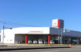 Ｈｏｎｄａ　Ｃａｒｓ北陸白山村井店