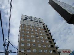 東横イン　豊田市駅前