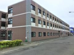 ライフドリーム新道東