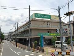 ウェルケアテラス谷津