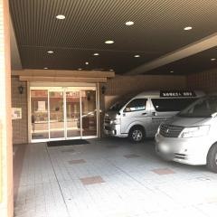 介護付有料老人ホーム健勝園なんば