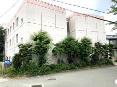 すまいるホーム二日市