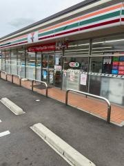 セブンイレブン　大分木上店