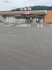セブンイレブン　大分木上店