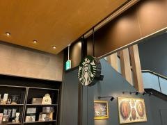 スターバックスコーヒー　ＴＳＵＴＡＹＡ瀬戸店