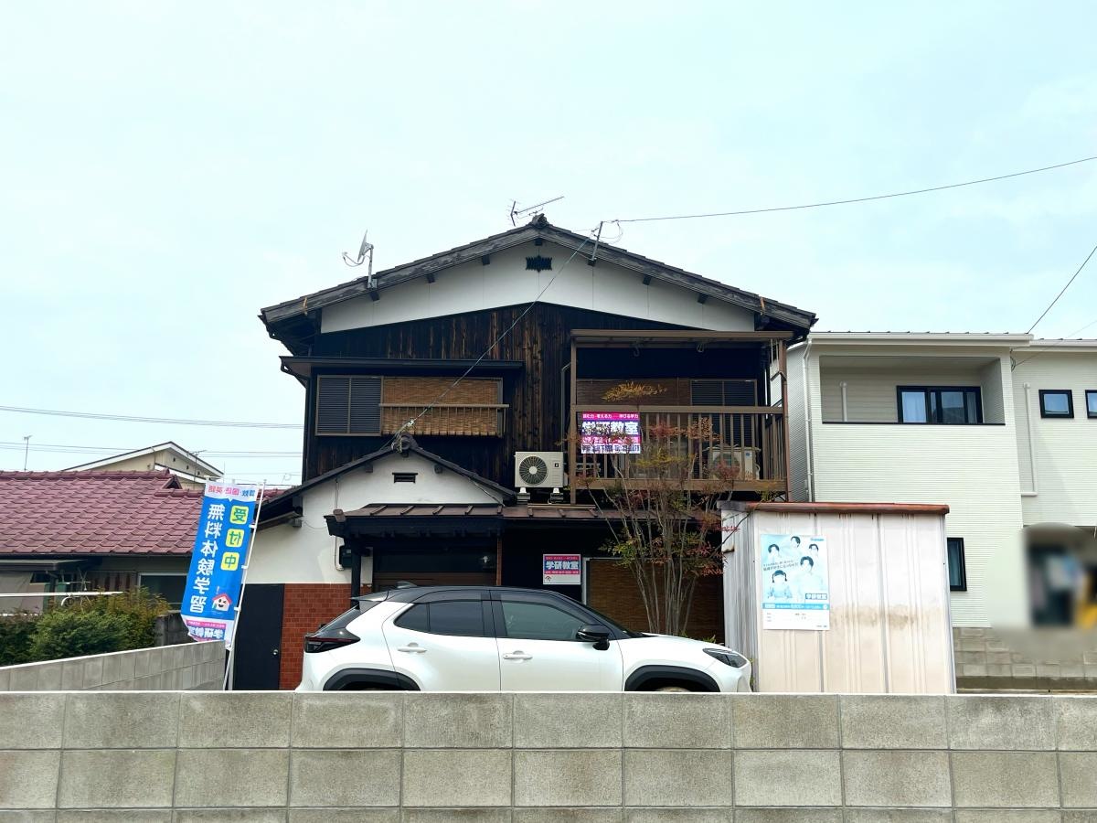 学研　北高下教室