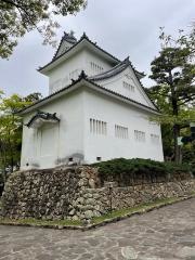 田原城跡