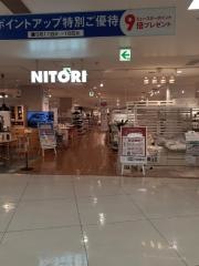 ニトリ　名鉄名古屋駅前店