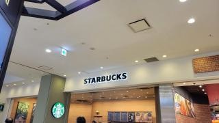 スターバックスコーヒー　ラゾーナ川崎１階店