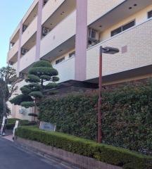 そんぽの家氷川台