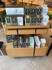 スターバックスコーヒー　越谷イオンレイクタウンＫａｚｅ2階レイクタウンゲート店