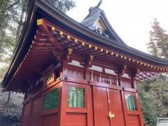 月読神社
