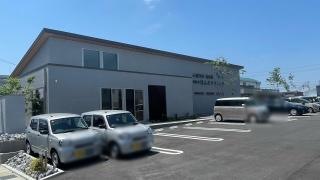 西岐阜ほんだクリニック