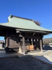 真田神社