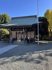 真田神社
