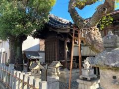 石神社
