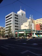 岡三証券株式会社　松山支店