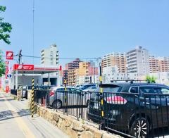 ニッポンレンタカー琴似営業所