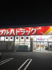 ツルハドラッグ　気仙沼バイパス店