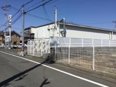 セブンイレブン　仙台福田町一丁目店
