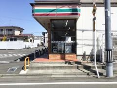 セブンイレブン　仙台福田町一丁目店