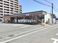 セブンイレブン　仙台福田町一丁目店